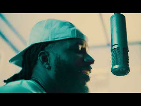 Daine Blaze - Formula VISUALIZER