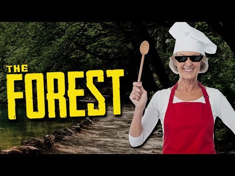 The Forest - IBU IBU ARISAN !! - Part 6