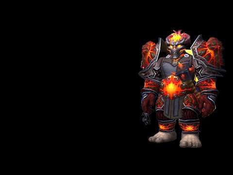 Insane Tank & DK DPS   on +12 So'leah's Gambit