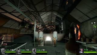 Grenade Stack