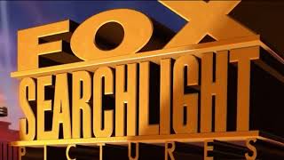 Fox SearchLight Pictures (20th Century Fox 1994 St