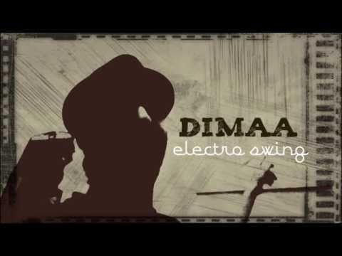 Dimaa - The Roaring Twenties [Electro swing 2016]