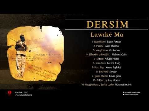 Koma Rojhilat - Pero Piya