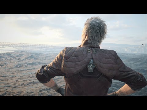 My entry for the DMC Tournament (CryoCore)