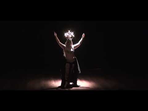 Priscilla Charette - Festival Ventre & Magia 2017