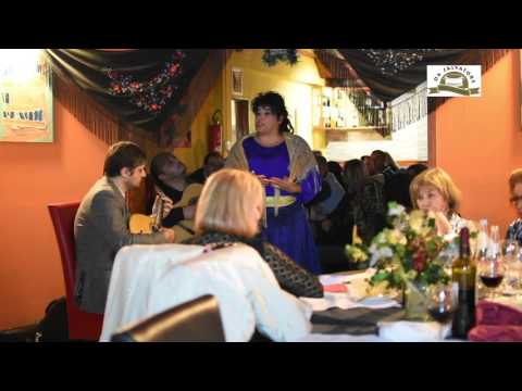 Maria do Sameiro Fado Triplicado