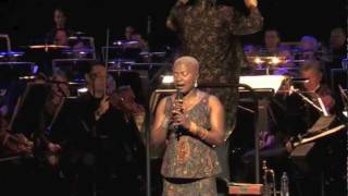 Malaika / Angelique Kidjo and The Luxembourg Philharmonic Orchestra w/ Gast Waltzing