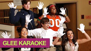 Sit Down, You&#39;re Rockin&#39; The Boat- Glee Karaoke Version