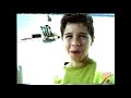 GoGurt Portable Yogurt Television Commercial 2000