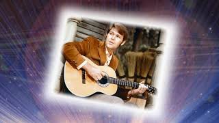 Glen Campbell  -  Dream Baby (1971)