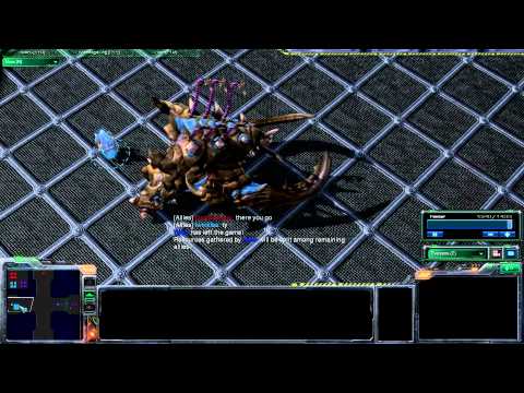 Battlecraft Uberlisk