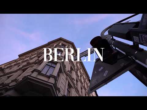 FREE Pashanim x 2Lade Type Beat | "Berlin"