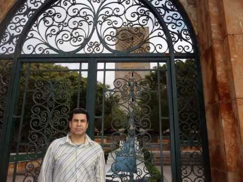 Raed - Rabat / Morocco Summer 2013