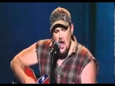 Larry the Cable Guy - Deaf Brother Song