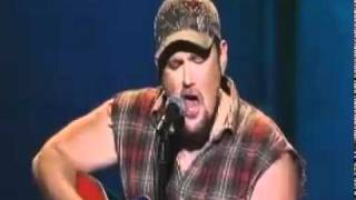 Larry the Cable Guy - Deaf Brother Song