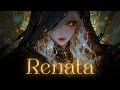 Renata Dark Folk Witch Music Latin Chanting