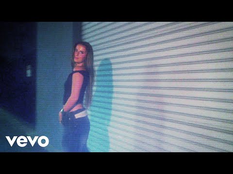 Natalie Jane - everything 2 nothing (visualizer)