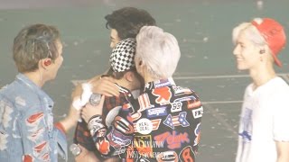 Download lagu 150515 SWC4 ending 꼭갈콘 엔딩 SHINee JONGHYUN 종현 mp3