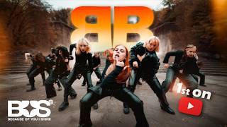 Download lagu [TPOP IN PUBLIC] BUS 'BB' | dance cover by G.O.T mp3