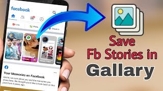 How to download facebook stories in your phone