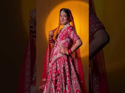 Bridal Makeup Artist portfolio by Makeovers By Suugandha in Ghaziabad - Photo 1