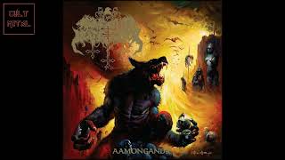 Download lagu Satanic Warmaster - Aamongandr (Full Album) mp3