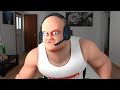 Tyler1 Scream Meme 3D Animated