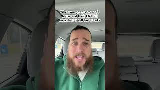 Download lagu Nothing else? Not even some non fiction?!  #books #reading #readers #fiction #nonfiction #booktube mp3