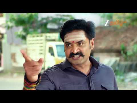 ANNA (அண்ணா) | திங்கள்-வெள்ளி, இரவு 8.00 மணிக்கு | 16th November 25 | Promo | Zee Tamil.