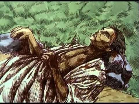 Legendák nyomában -  Az örök fiatalság forrása