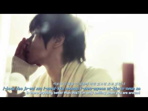 [Eng, Rom & Kor] K.Will - 부른다 (Calling You)