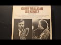 Revelation (6:03) - Lee Konitz & Gerry Mulligan #classicjazz #jazzmusic #vinylrecords #jazzvinyl