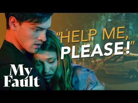 Nick Rescues Noah From A Nasty Prank (Subtitled)