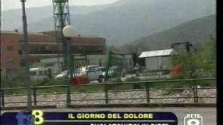 preview picture of video 'POPOLI: terremoto'