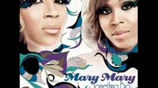 DJ SPINNA - Mary Mary "WALKING" Galactic Soul Vocal Mix (Remix)