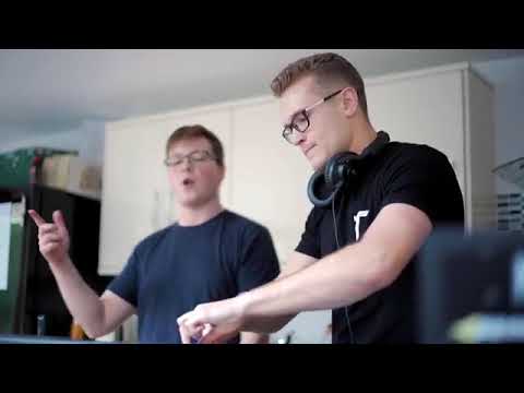 Teminite x Chime x PsoGnar   Dubstep Kitchen Mix 2