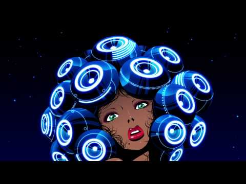 Natti (of Cunninlynguists) - 