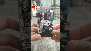 Download lagu ROCKET ROCKERS - 'Ras Bebas', Kaset Pita (Lihat Full Review Album Nya Di Description) mp3