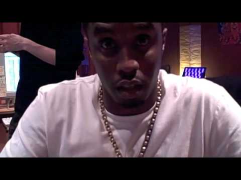 P.TwittyTV EPISODE #10 - MY LAST MEAL BEFORE I FAST!!!!