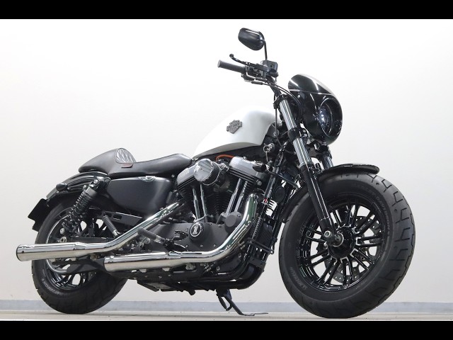 XL1200X Sportster Forty-Eight/ハーレーダビッドソン の販売情報