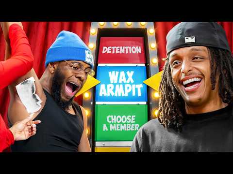 AMP THE PRICE IS WRONG