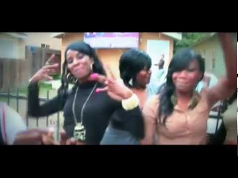 West Coast Party (Official Music Video)