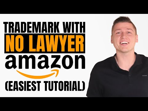 How to Trademark a Name and Logo (w/o a Lawyer!)