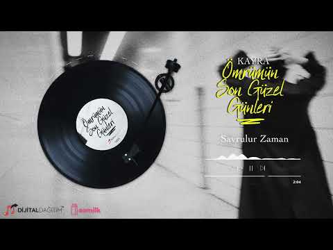 Kayra - Savrulur Zaman