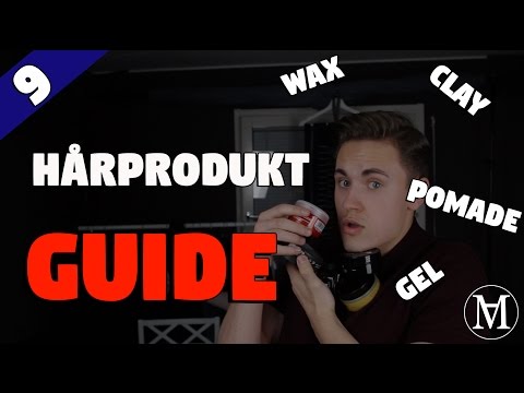 Stilsnack | Hårprodukt Guide