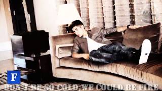 Justin Bieber vs. Selena Gomez - Take You / Slow Down (MashUp)