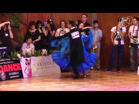 Segatori - Sudol, GER  | 2013 WDSF GrandSlam Standard R5 VW