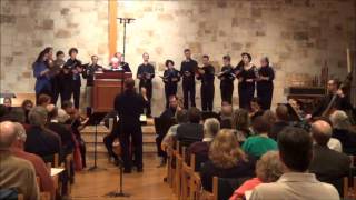 Haydn: Missa Sancti Nicolai Part 1/3