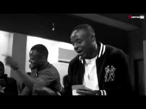 Cameroon Freestyle Challenge (Mic Monsta & Cleo Grae)