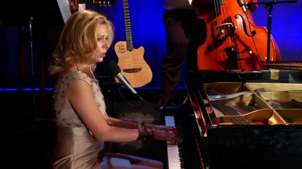 Promotional video thumbnail 3 for Jennifer Scott